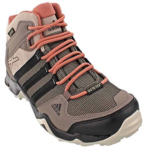 adidas walking boots women's.